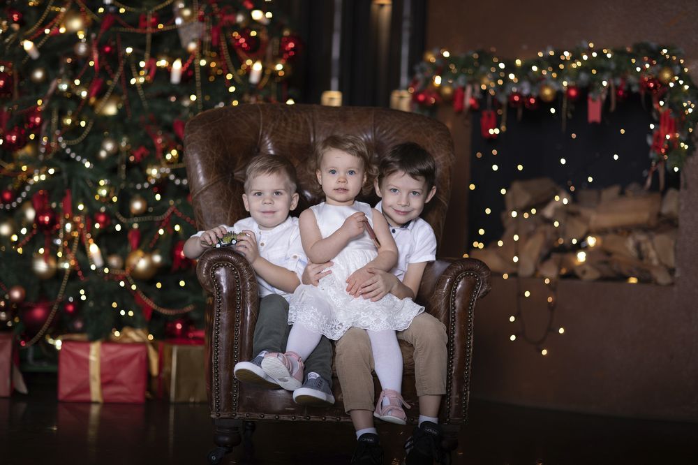 Photograph by Сахарова Анна