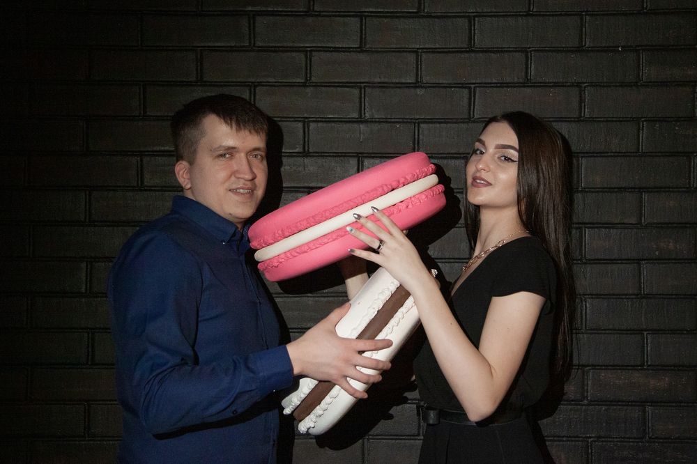 Photograph by Альбина Салихзяновна Бикчурина