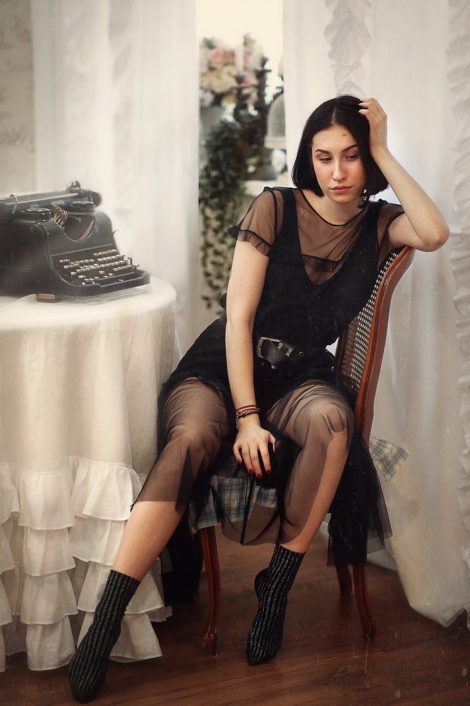 Photograph by Алла Мангилева