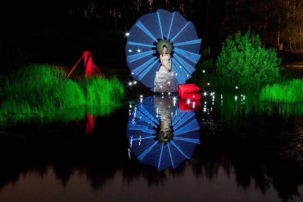 Photograph by Алексей Середенин