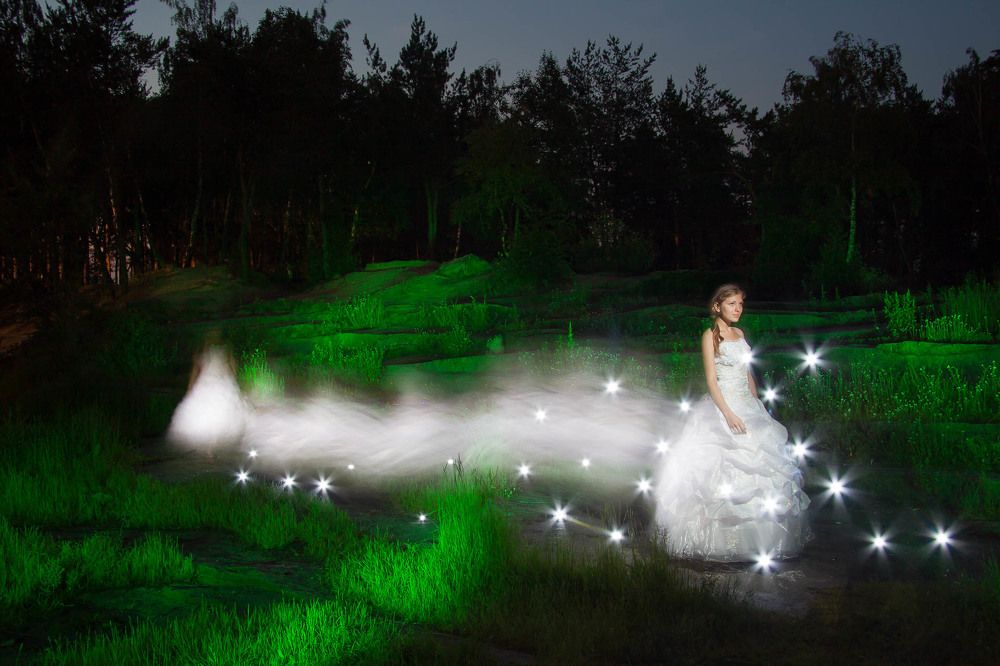 Photograph by Алексей Середенин