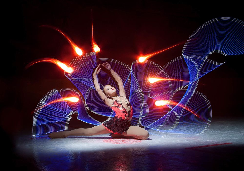 Photograph by Алексей Середенин