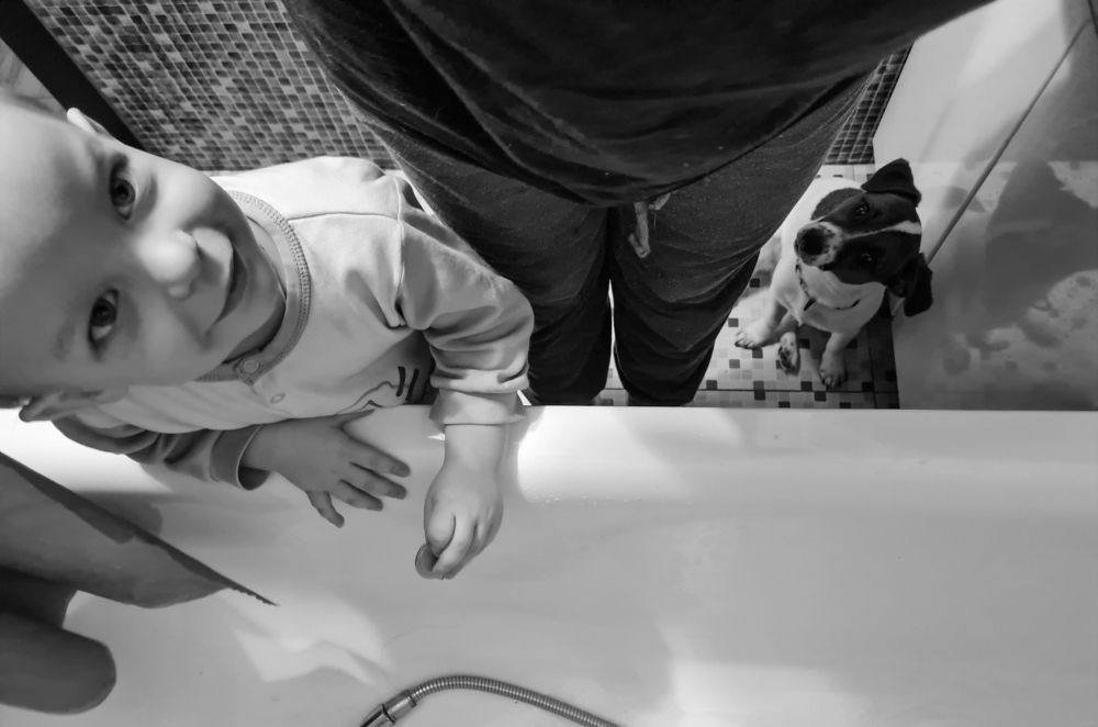 Photograph by Anastasiia