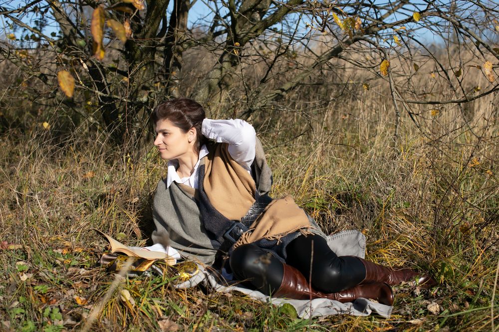 Photograph by Лена Тулай