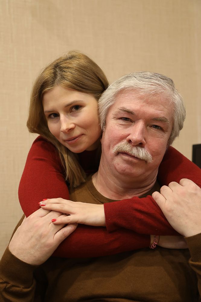 Фотография автора Андрей Шувалов