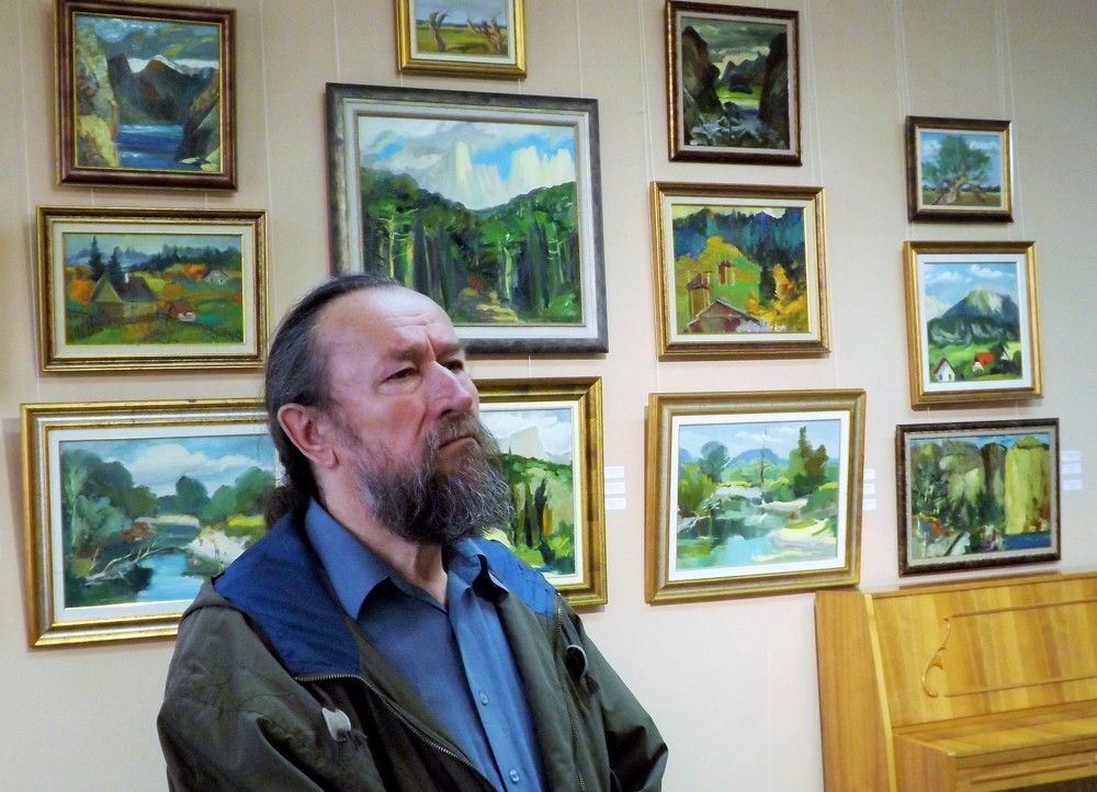 Photograph by Олександр Розум