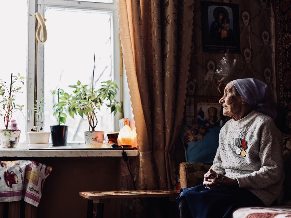 Photograph by Игорь Лобанов