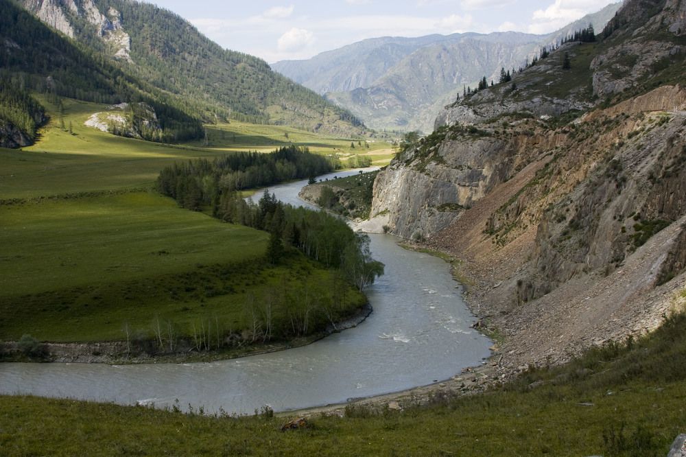 Photograph by Мария Самоловова