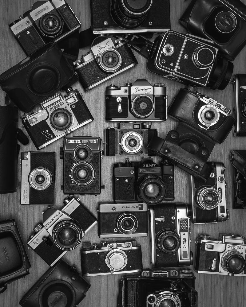 Photograph by Валентин Кольцов