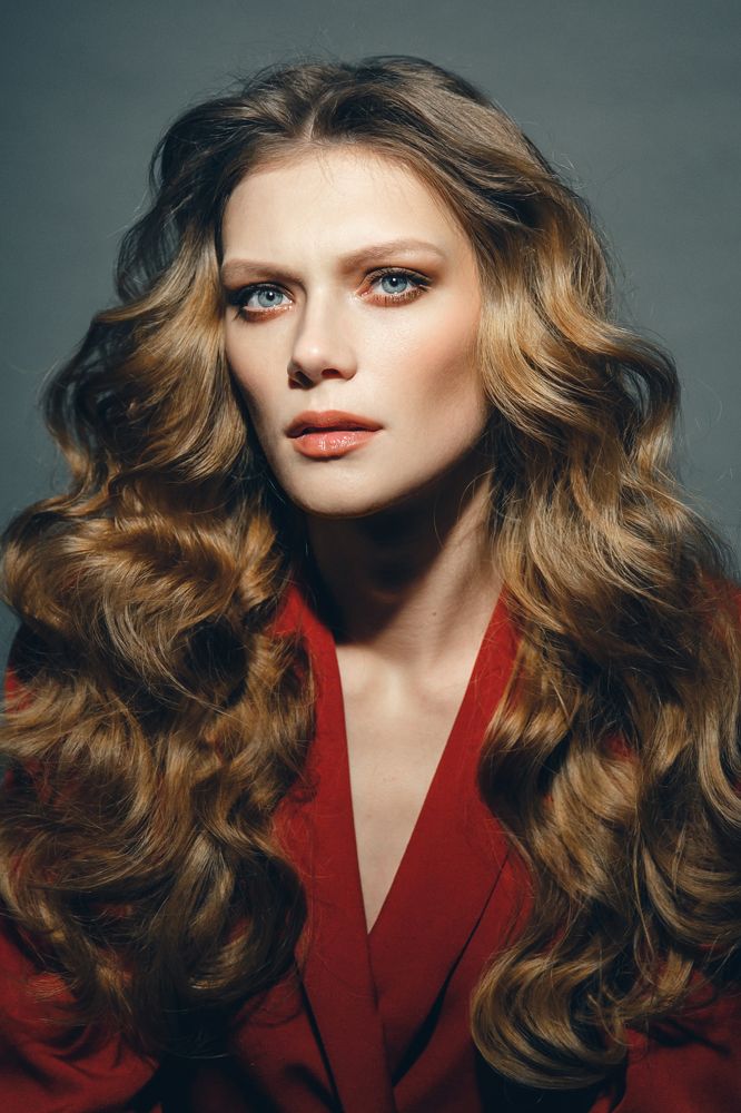 Photograph by Ксения Чебиряк