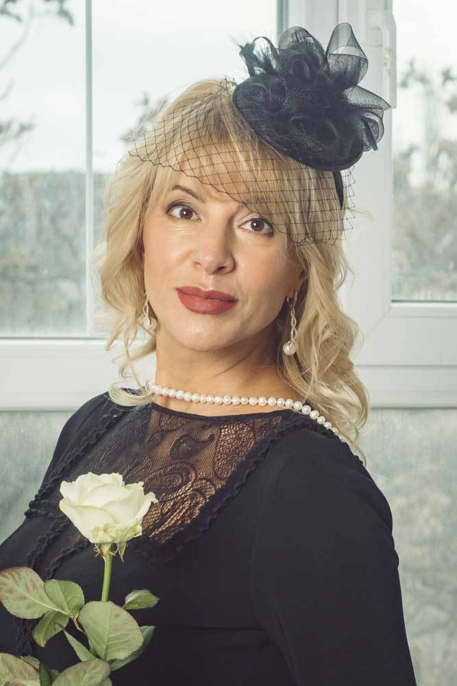 Photograph by Людмила Швец