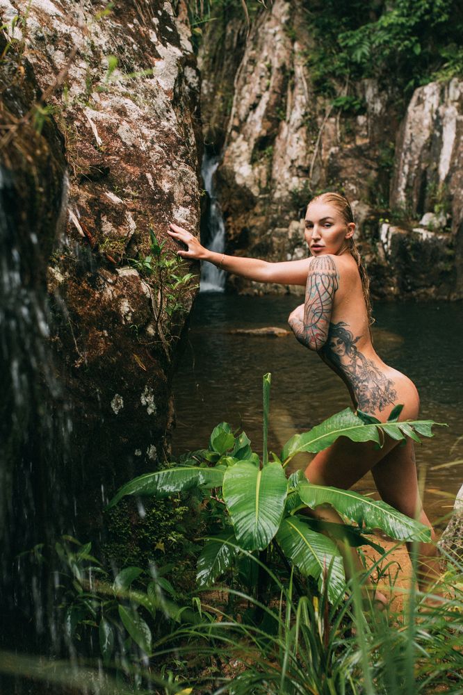 Photograph by Ирха Максим