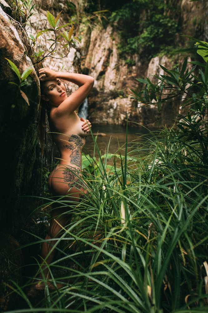 Photograph by Ирха Максим