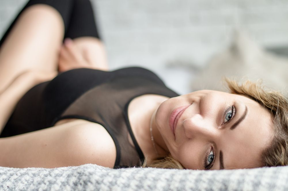 Настоящая красота - это твоя!