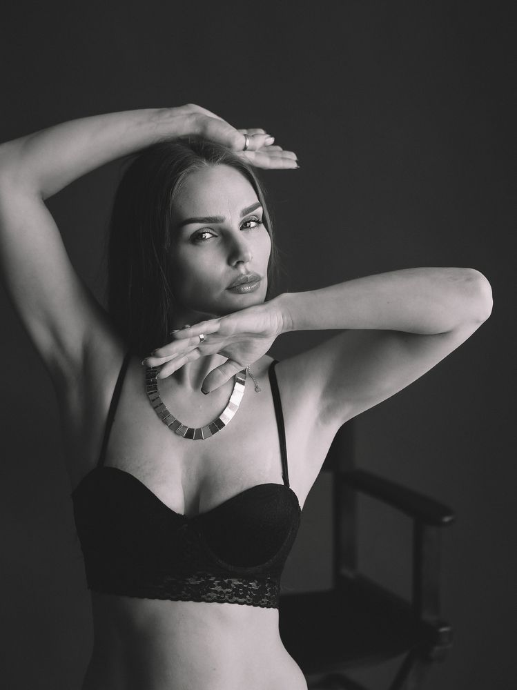 Photograph by Светлана Дащенко