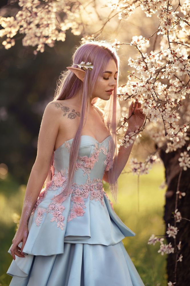 Photograph by Виктория Кузнецова