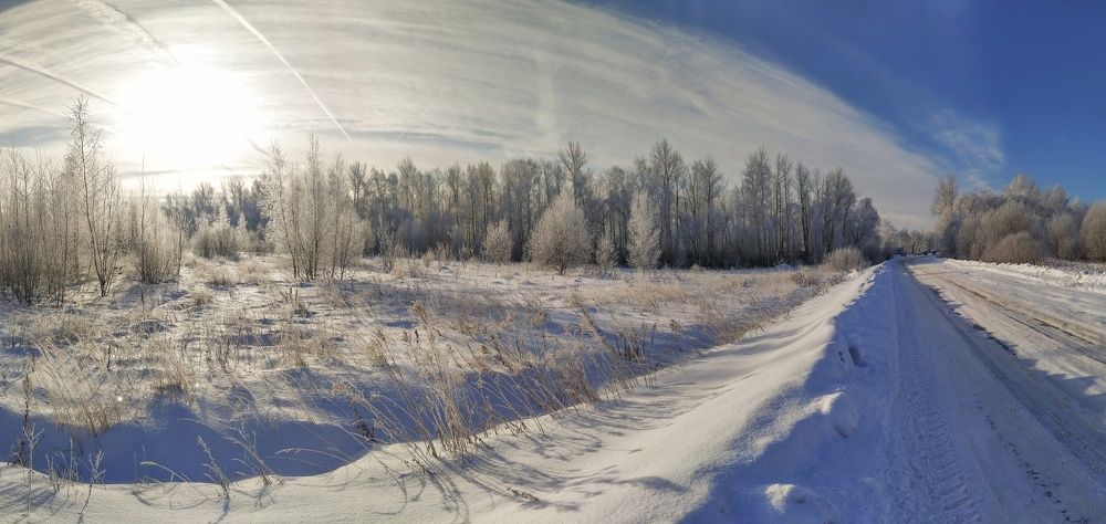 Photograph by Светлана Кондрашова