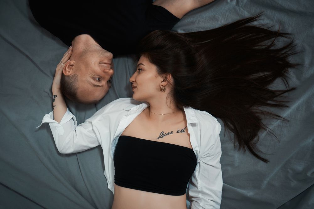 Photograph by Андрей Смирнов