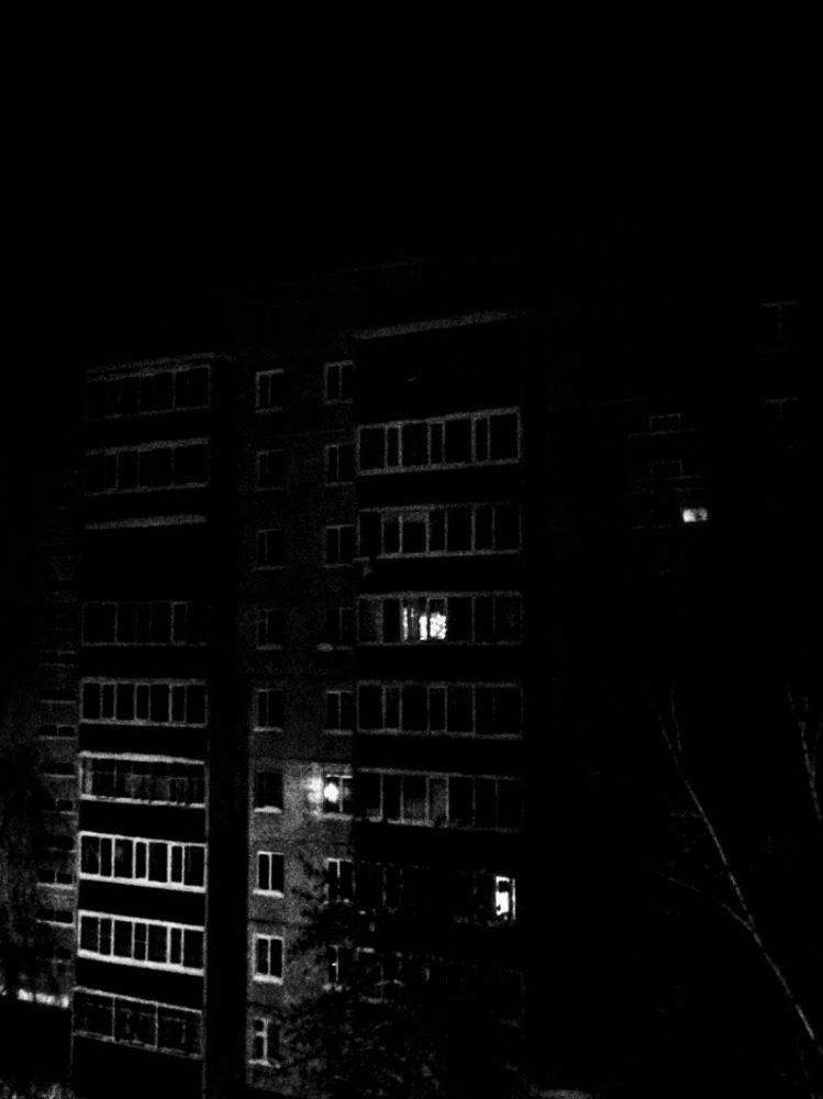 Photograph by Сергей Воронин