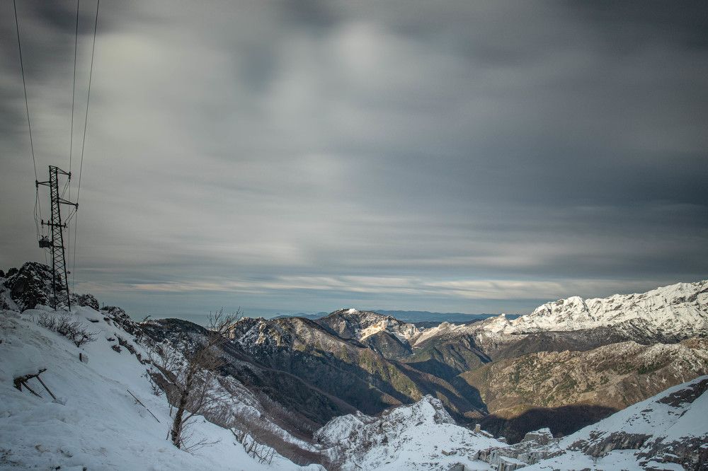 Фотография автора Michele Trombella