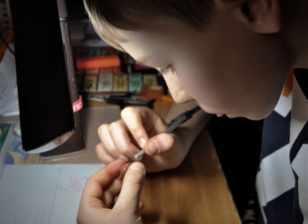 Photograph by Юлия Лис-а