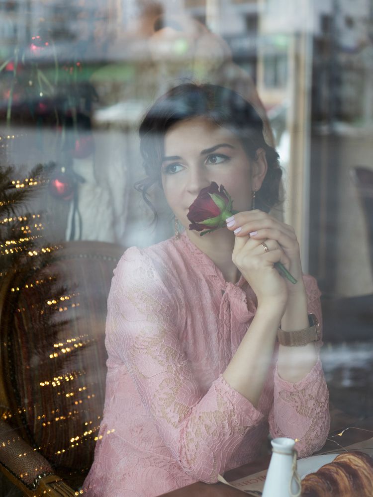 Photograph by Дмитрий Ромашов