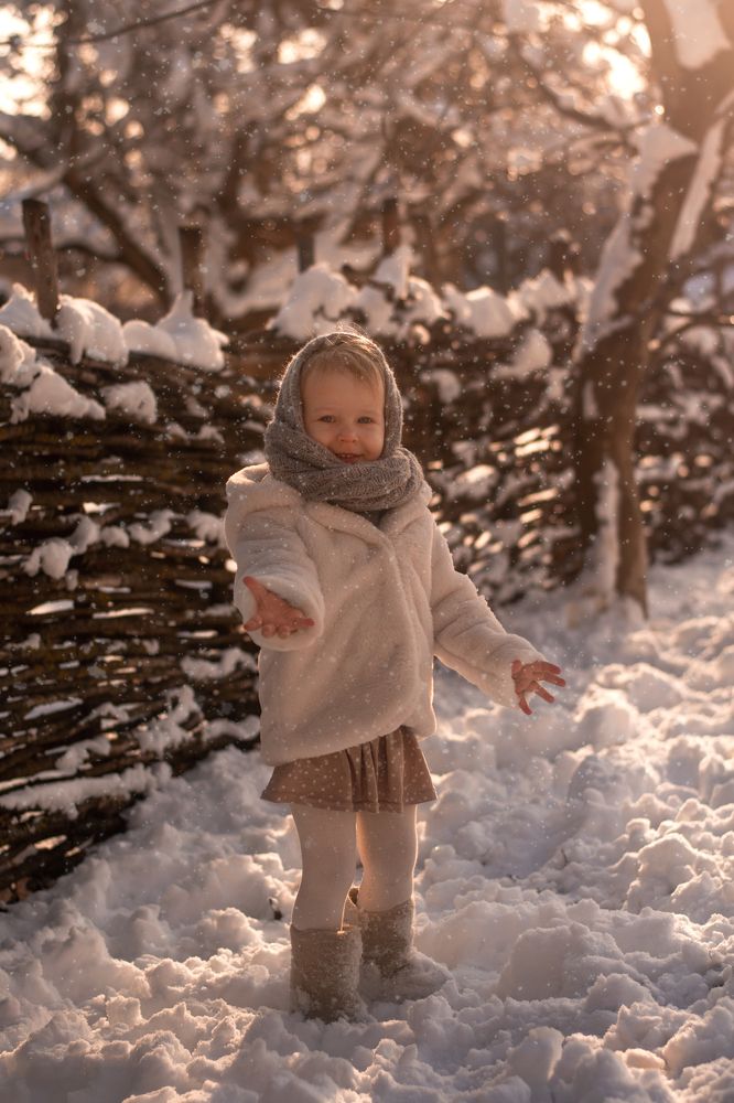 Photograph by Александра Синчук