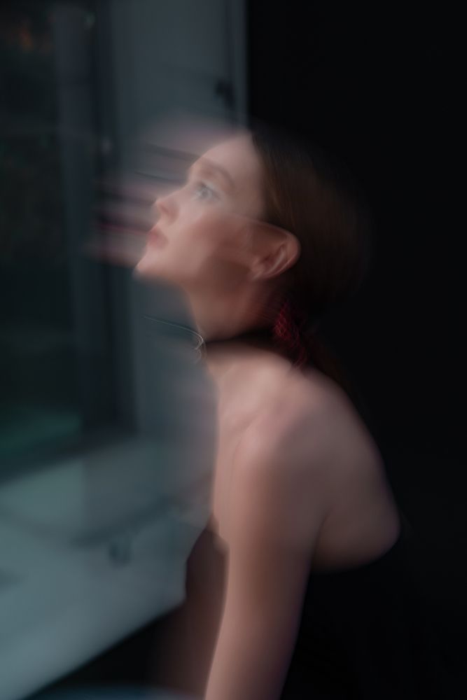 Photograph by Любовь Белявцева