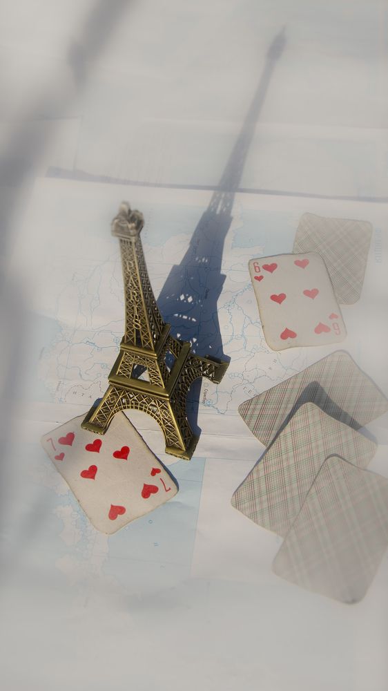 Встреча с мечтой