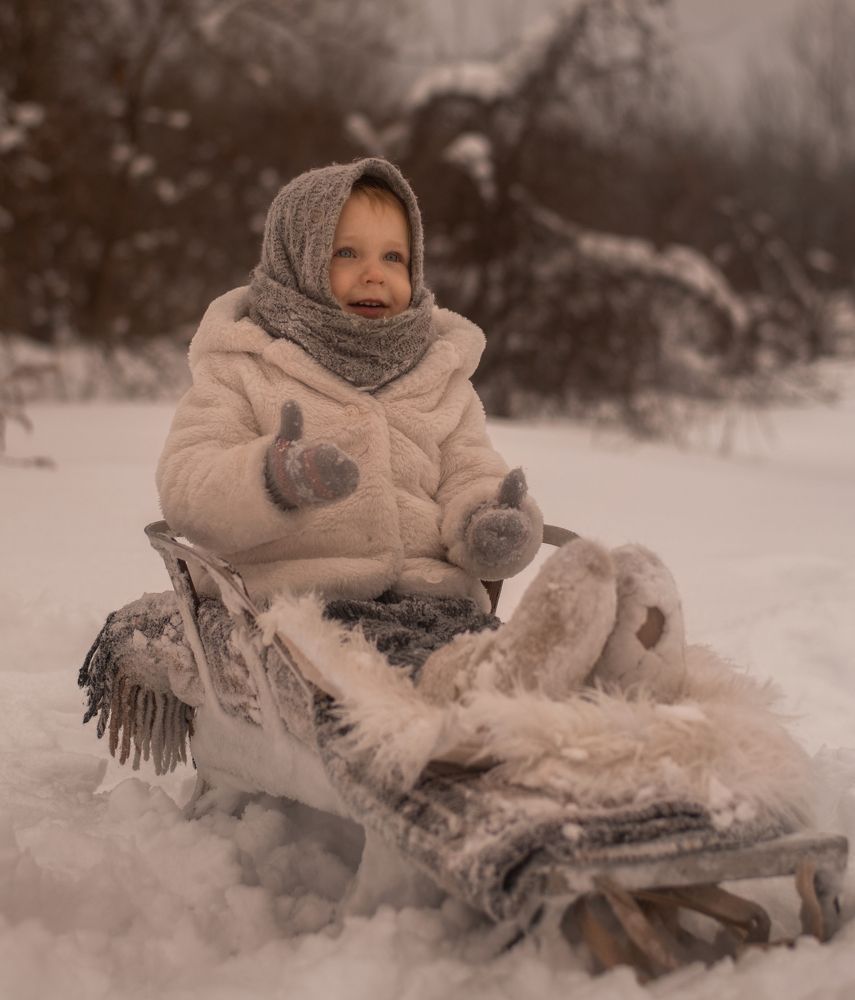 Photograph by Александра Синчук