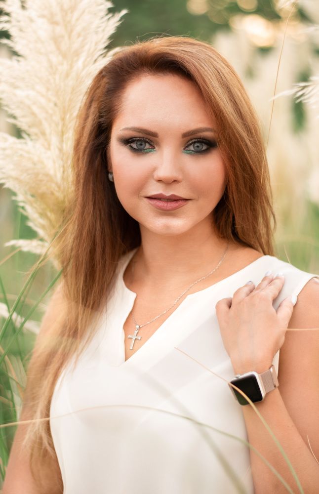 Photograph by Александра Синчук