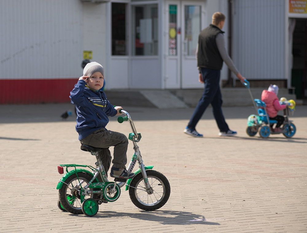 Фотография автора Алексей Григорьев