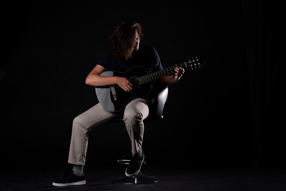 Фотография автора Алена Семеняко