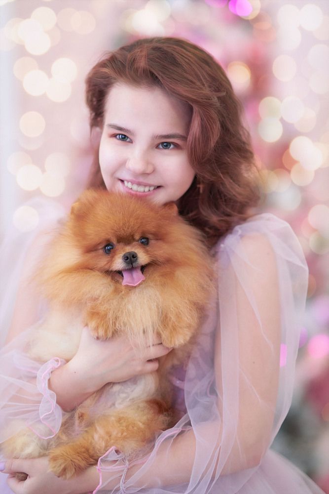 Photograph by Оксана Сироштан