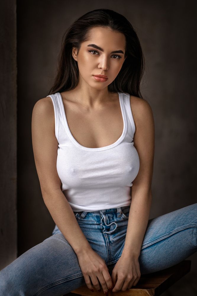 Photograph by Михаил Герасимов