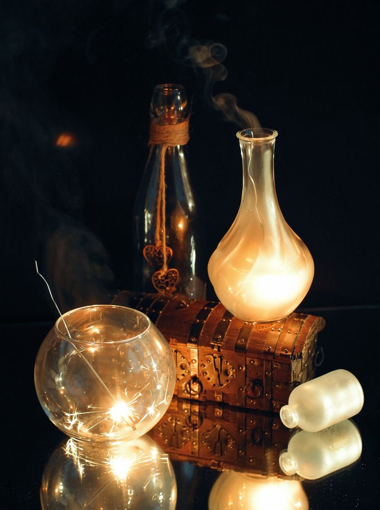 Photograph by Александра Пургаева