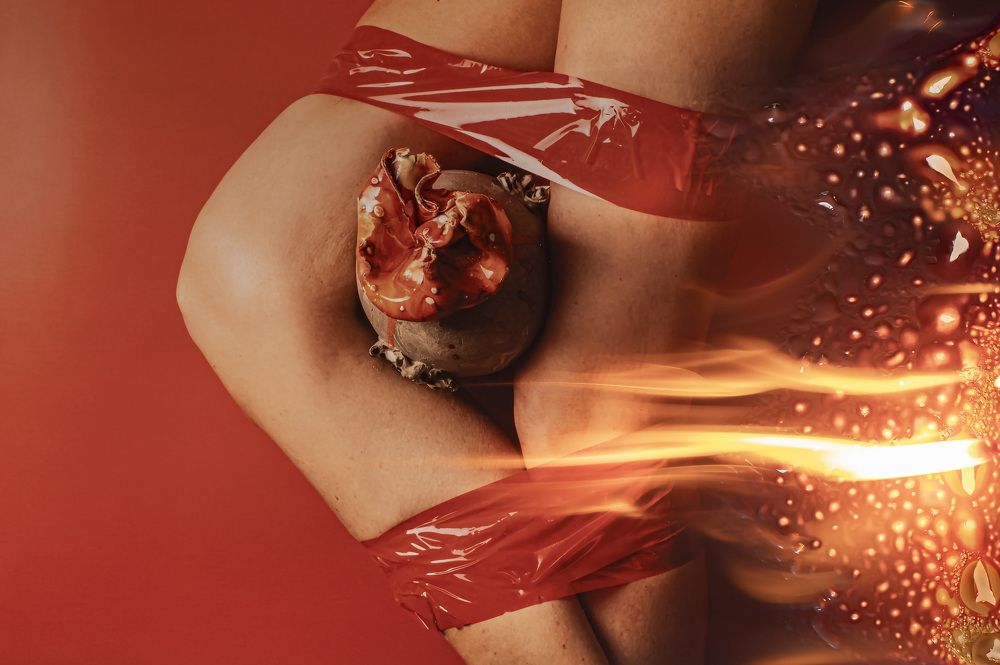 Photograph by Лиза Эшва