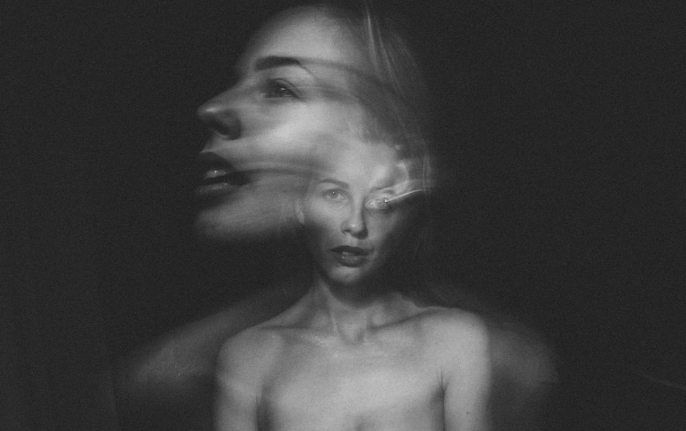 Photograph by INNA GG