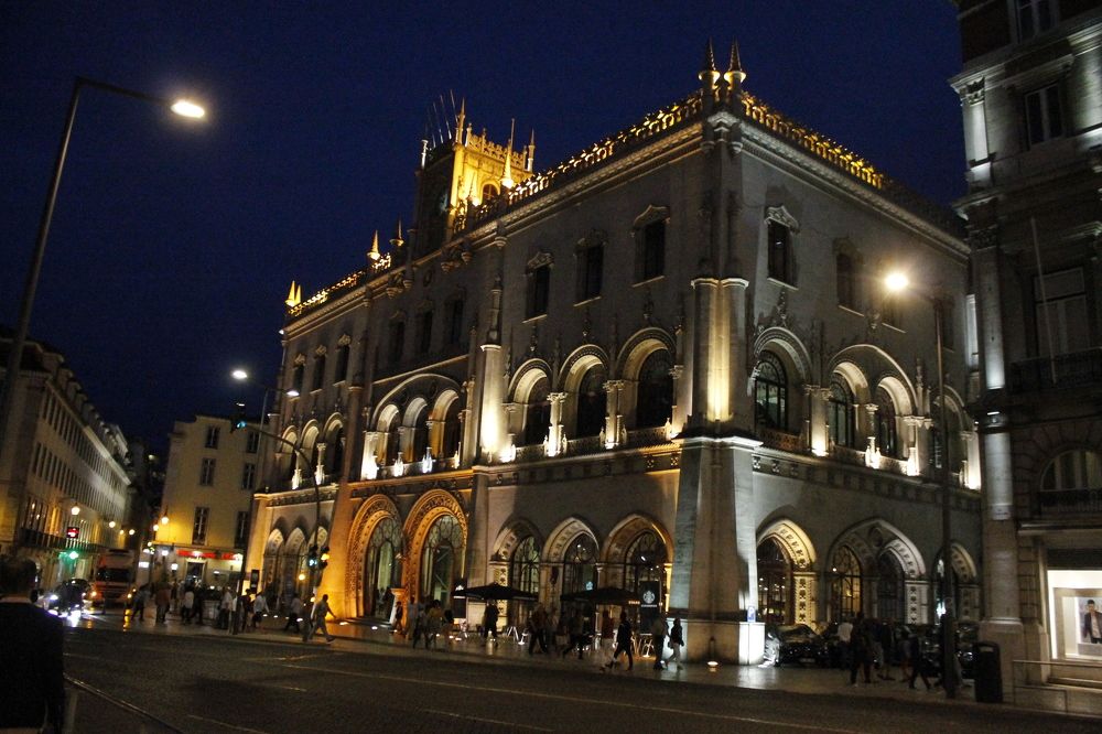 Photograph by Francisco Ferreira