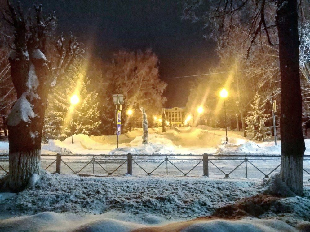 Photograph by Денис Геранькин