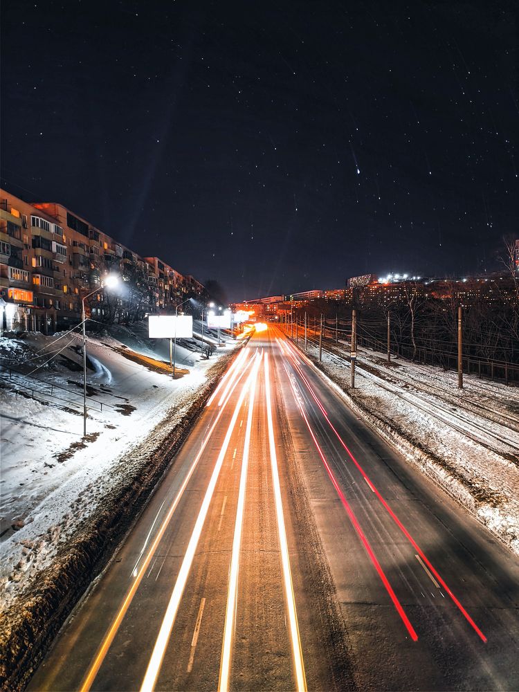 Photograph by Андрей Фёдоров