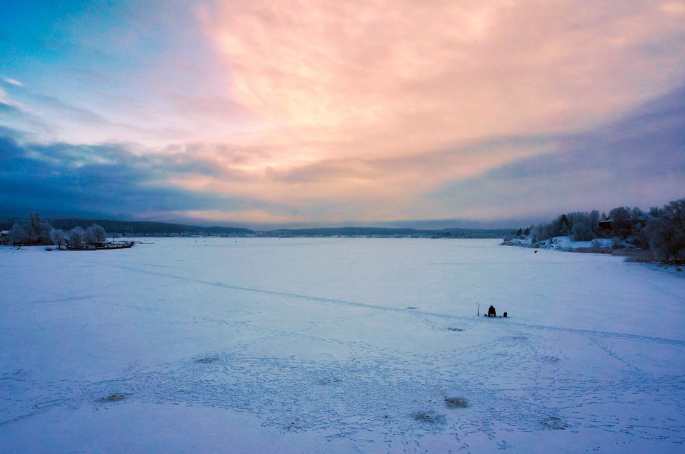 Photograph by Андрей Фёдоров