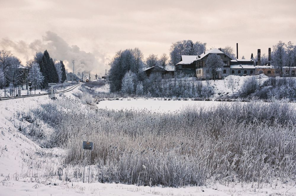 Photograph by Андрей Фёдоров