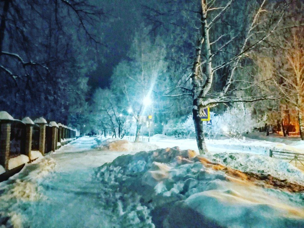 Photograph by Денис Геранькин