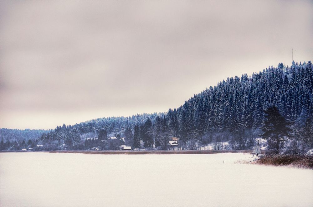 Photograph by Андрей Фёдоров