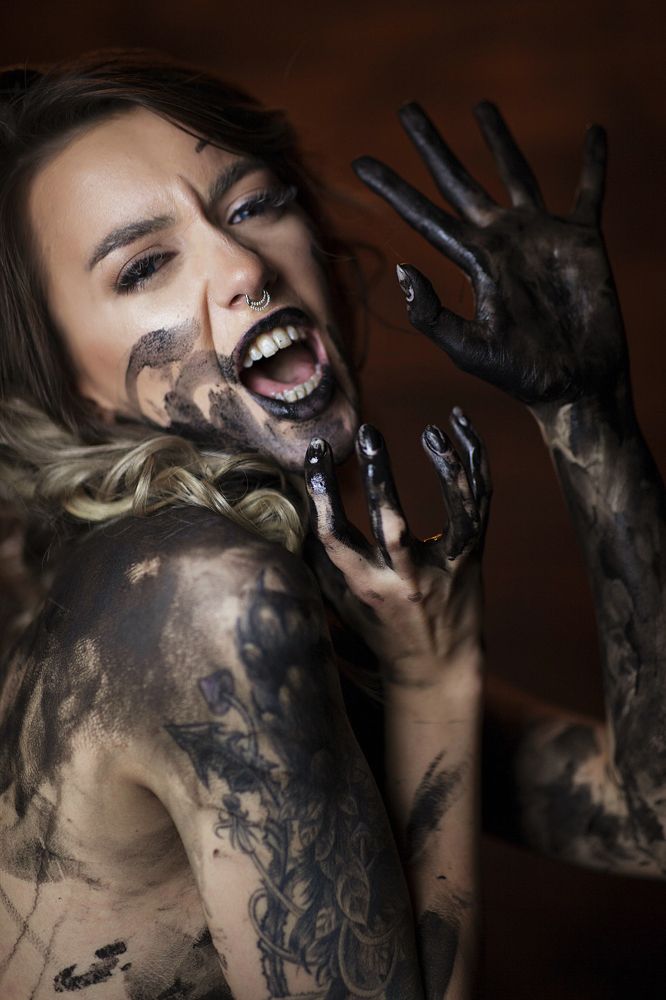 Photograph by Иван Ефремов