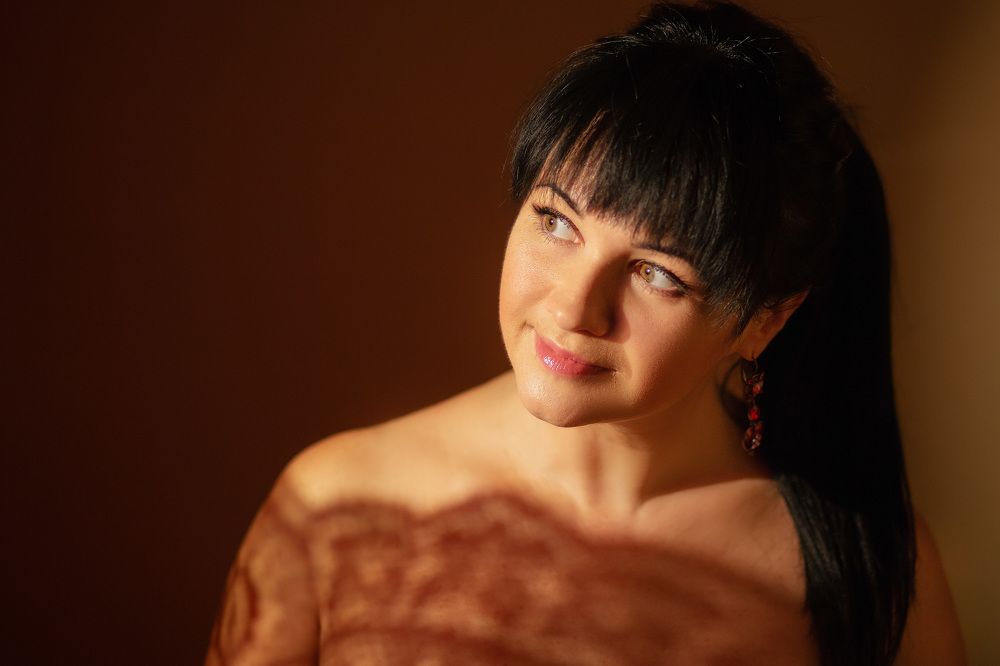 Photograph by Юлия Романенко