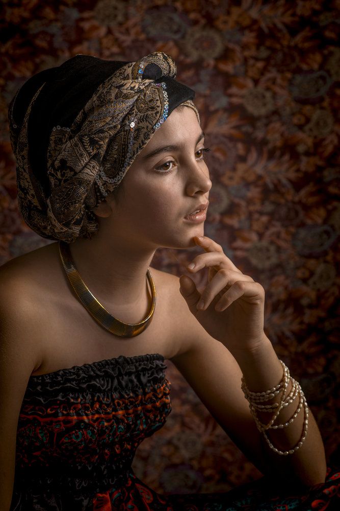 Photograph by Andrzej Wojciech Dworaczek