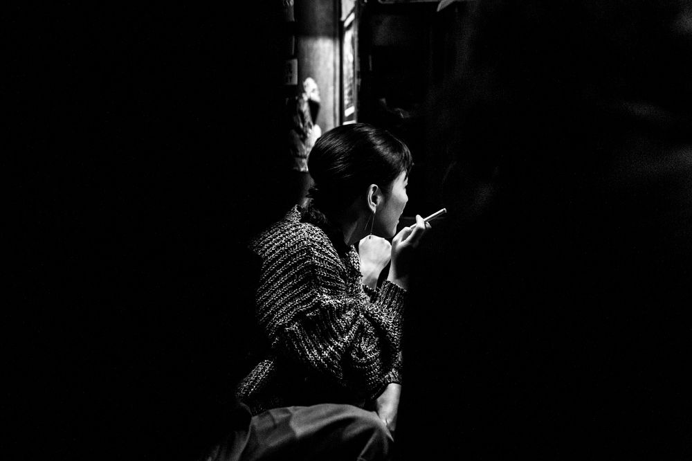 Photograph by Isabel Nolasco