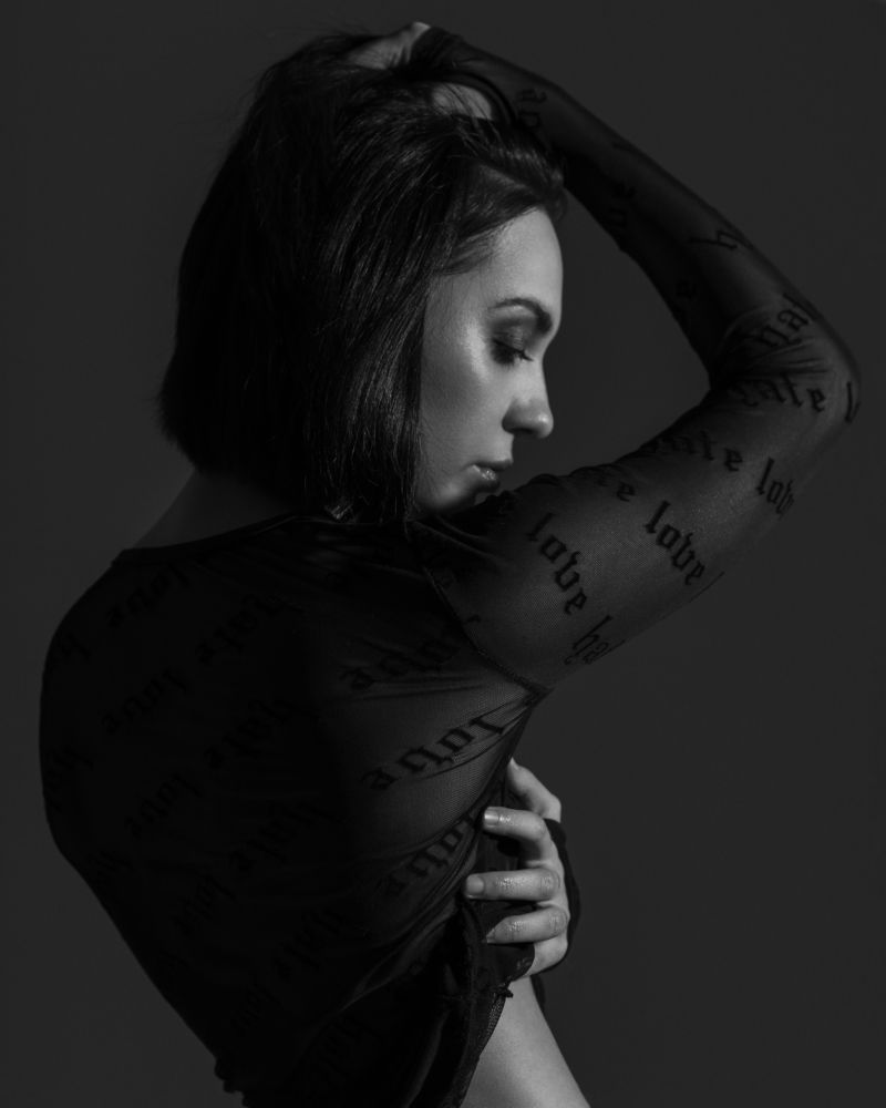 Photograph by Брыль Дарья